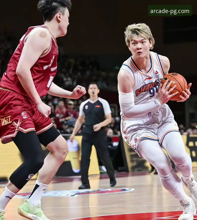 如何像上海队一样，在竞技场上打出流畅的团队配合？