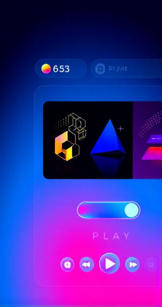 即刻开启欢乐时光